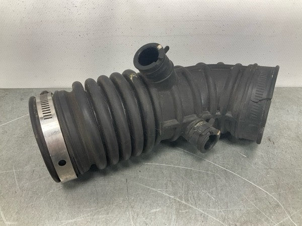 2008 Infiniti V35 G35X Front Driver Air Intake Flex Duct Tube Oem 15Bd0Gg - On Point Parts Inc