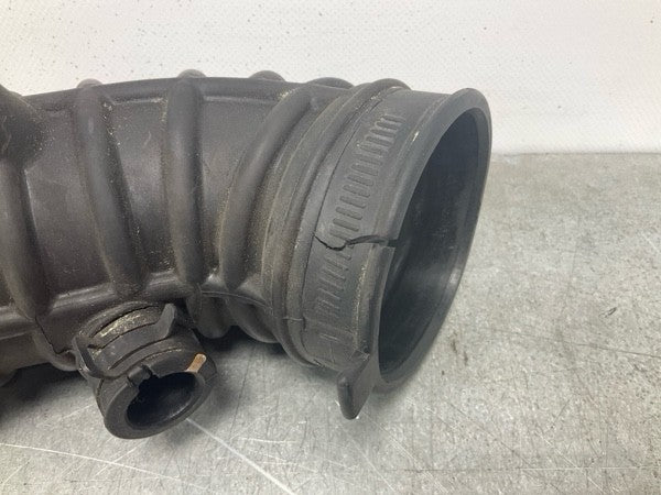 2008 Infiniti V35 G35X Front Driver Air Intake Flex Duct Tube Oem 15Bd0Gg - On Point Parts Inc