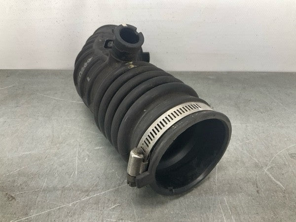2008 Infiniti V35 G35X Front Driver Air Intake Flex Duct Tube Oem 15Bd0Gg - On Point Parts Inc