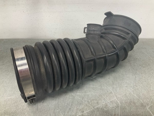 2008 Infiniti V35 G35X Front Driver Air Intake Flex Duct Tube Oem 15Bd0Gg - On Point Parts Inc