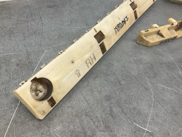 2008 Infiniti V35 G35X Rear Bumper Cover Retainer Bracket Oem 15Bd0Gi - On Point Parts Inc