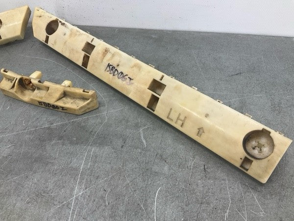 2008 Infiniti V35 G35X Rear Bumper Cover Retainer Bracket Oem 15Bd0Gi - On Point Parts Inc