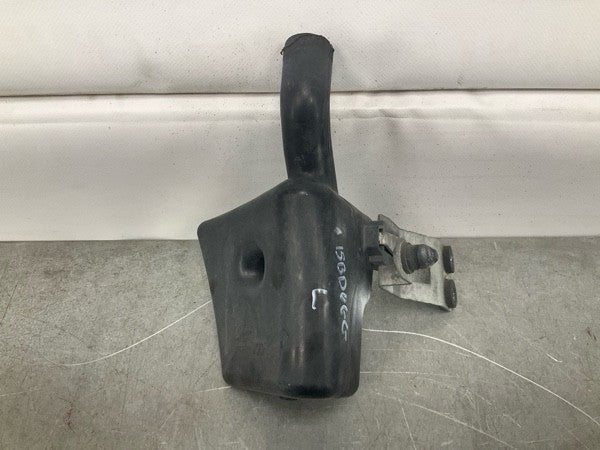 2008 Infiniti V35 G35X Front Driver Air Intake Cleaner Baffles Oem 15Bd0Gg - On Point Parts Inc