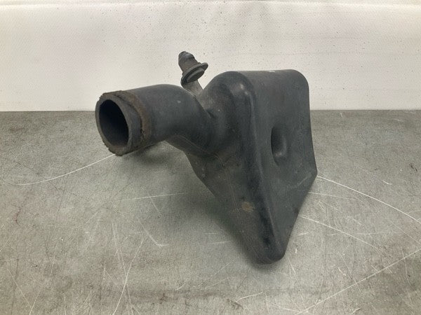 2008 Infiniti V35 G35X Front Driver Air Intake Cleaner Baffles Oem 15Bd0Gg - On Point Parts Inc