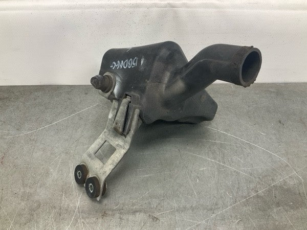 2008 Infiniti V35 G35X Front Driver Air Intake Cleaner Baffles Oem 15Bd0Gg - On Point Parts Inc