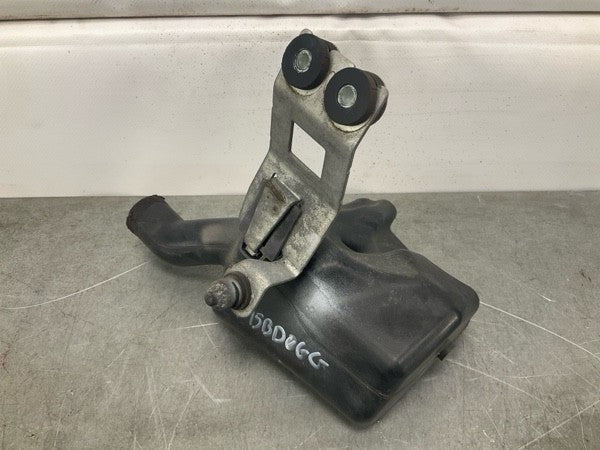 2008 Infiniti V35 G35X Front Driver Air Intake Cleaner Baffles Oem 15Bd0Gg - On Point Parts Inc