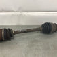 2008 Infiniti V35 G35X Rear Driver Axle Half Drive Shaft Oem 15Bd0Gg - On Point Parts Inc