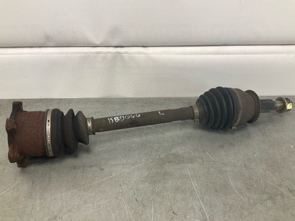 2008 Infiniti V35 G35X Rear Driver Axle Half Drive Shaft Oem 15Bd0Gg - On Point Parts Inc
