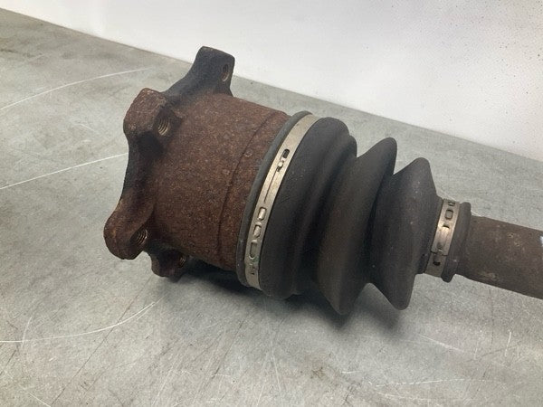 2008 Infiniti V35 G35X Rear Driver Axle Half Drive Shaft Oem 15Bd0Gg - On Point Parts Inc