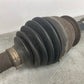 2008 Infiniti V35 G35X Rear Driver Axle Half Drive Shaft Oem 15Bd0Gg - On Point Parts Inc