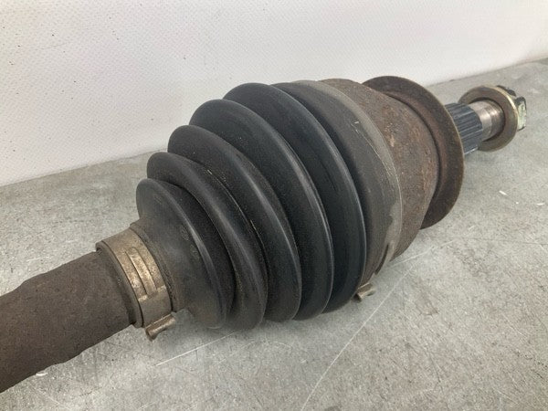 2008 Infiniti V35 G35X Rear Driver Axle Half Drive Shaft Oem 15Bd0Gg - On Point Parts Inc