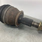 2008 Infiniti V35 G35X Rear Driver Axle Half Drive Shaft Oem 15Bd0Gg - On Point Parts Inc