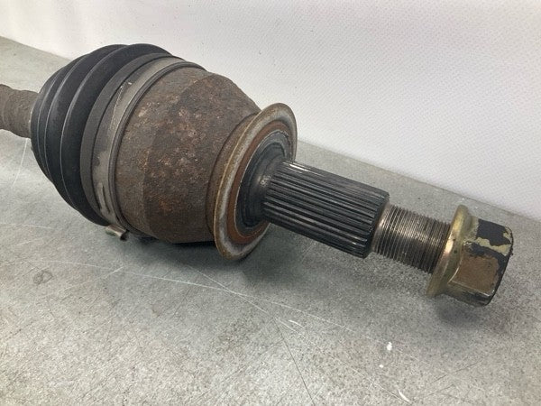 2008 Infiniti V35 G35X Rear Driver Axle Half Drive Shaft Oem 15Bd0Gg - On Point Parts Inc