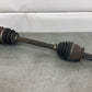 2008 Infiniti V35 G35X Rear Driver Axle Half Drive Shaft Oem 15Bd0Gg - On Point Parts Inc
