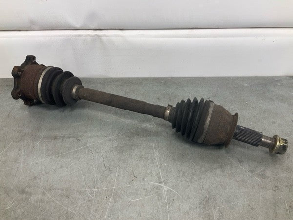 2008 Infiniti V35 G35X Rear Driver Axle Half Drive Shaft Oem 15Bd0Gg - On Point Parts Inc