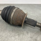 2008 Infiniti V35 G35X Rear Driver Axle Half Drive Shaft Oem 15Bd0Gg - On Point Parts Inc