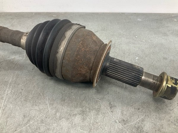 2008 Infiniti V35 G35X Rear Driver Axle Half Drive Shaft Oem 15Bd0Gg - On Point Parts Inc
