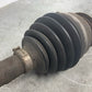 2008 Infiniti V35 G35X Rear Driver Axle Half Drive Shaft Oem 15Bd0Gg - On Point Parts Inc