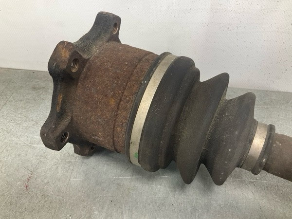 2008 Infiniti V35 G35X Rear Driver Axle Half Drive Shaft Oem 15Bd0Gg - On Point Parts Inc