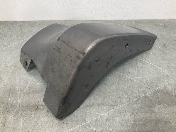 2008 Infiniti V35 G35X Rear Passenger Mud Flap Splash Guard Oem 15Bd0Gk - On Point Parts Inc