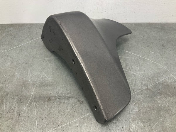 2008 Infiniti V35 G35X Rear Passenger Mud Flap Splash Guard Oem 15Bd0Gk - On Point Parts Inc