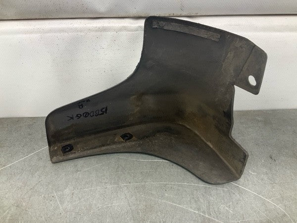 2008 Infiniti V35 G35X Rear Passenger Mud Flap Splash Guard Oem 15Bd0Gk - On Point Parts Inc