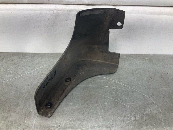 2008 Infiniti V35 G35X Rear Passenger Mud Flap Splash Guard Oem 15Bd0Gk - On Point Parts Inc