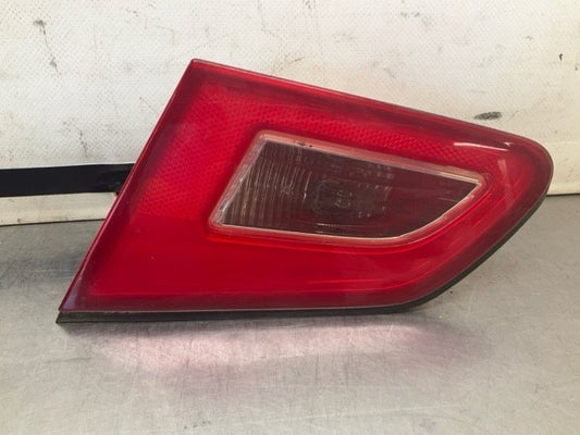 2008 Infiniti V35 G35X Rear Passenger Turn Signal Assembly Oem 15Bd0Ge - On Point Parts Inc