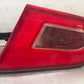2008 Infiniti V35 G35X Rear Passenger Turn Signal Assembly Oem 15Bd0Ge - On Point Parts Inc