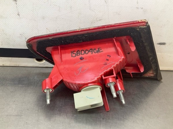 2008 Infiniti V35 G35X Rear Passenger Turn Signal Assembly Oem 15Bd0Ge - On Point Parts Inc