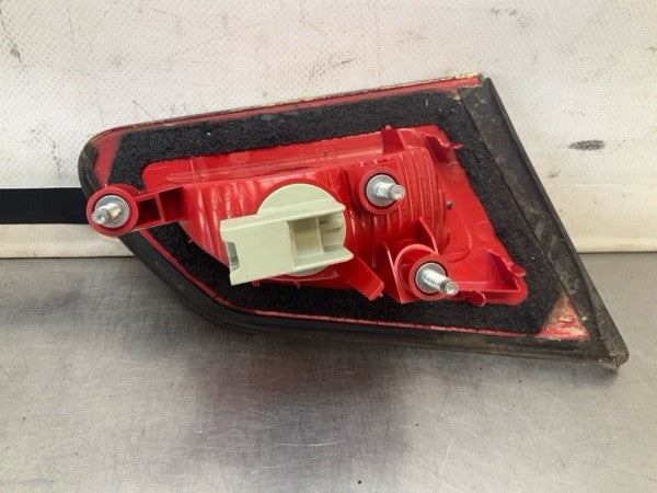 2008 Infiniti V35 G35X Rear Passenger Turn Signal Assembly Oem 15Bd0Ge - On Point Parts Inc