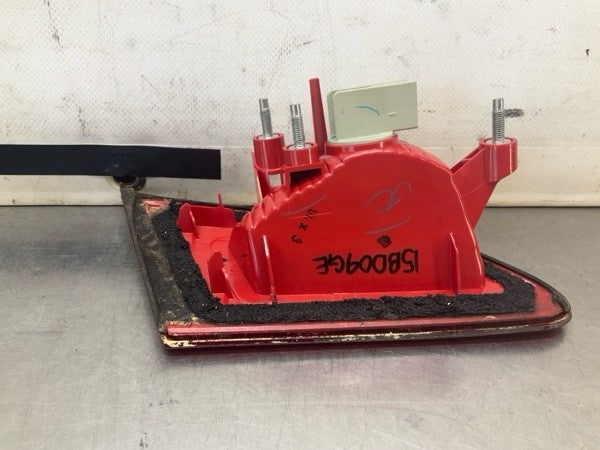 2008 Infiniti V35 G35X Rear Passenger Turn Signal Assembly Oem 15Bd0Ge - On Point Parts Inc