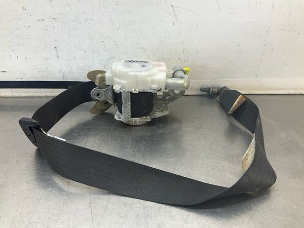 2008 Infiniti V35 G35X Rear Passenger Seat Belt Retractor Tensioner Oem 15Bd0Ge - On Point Parts Inc