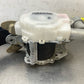2008 Infiniti V35 G35X Rear Passenger Seat Belt Retractor Tensioner Oem 15Bd0Ge - On Point Parts Inc
