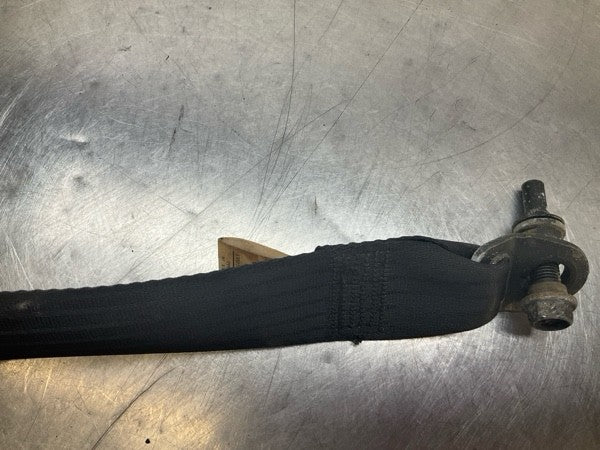 2008 Infiniti V35 G35X Rear Passenger Seat Belt Retractor Tensioner Oem 15Bd0Ge - On Point Parts Inc