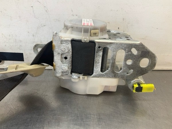 2008 Infiniti V35 G35X Rear Passenger Seat Belt Retractor Tensioner Oem 15Bd0Ge - On Point Parts Inc