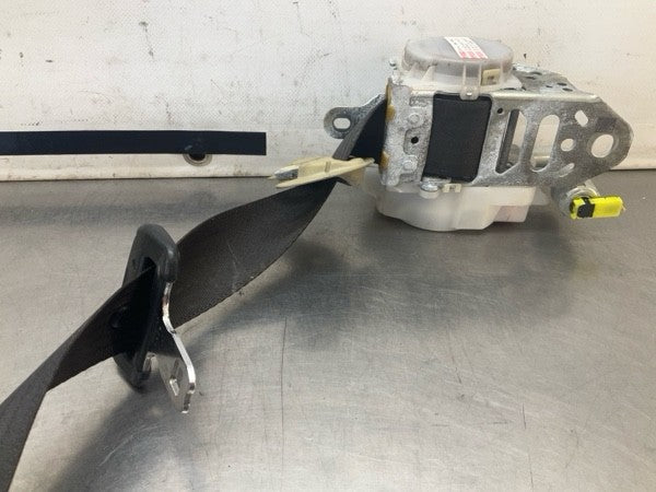 2008 Infiniti V35 G35X Rear Passenger Seat Belt Retractor Tensioner Oem 15Bd0Ge - On Point Parts Inc