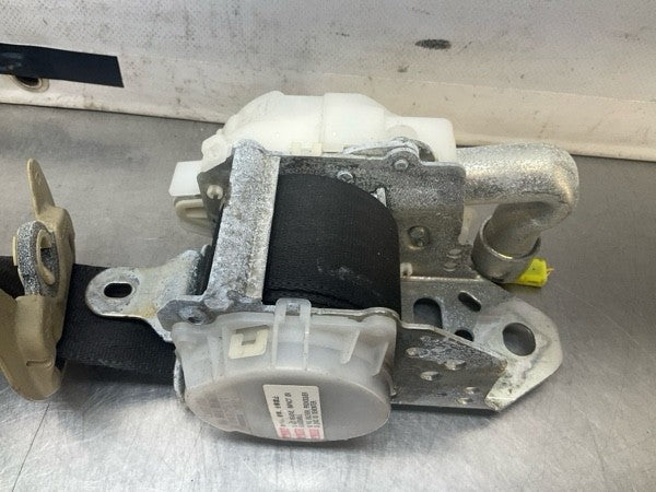 2008 Infiniti V35 G35X Rear Passenger Seat Belt Retractor Tensioner Oem 15Bd0Ge - On Point Parts Inc