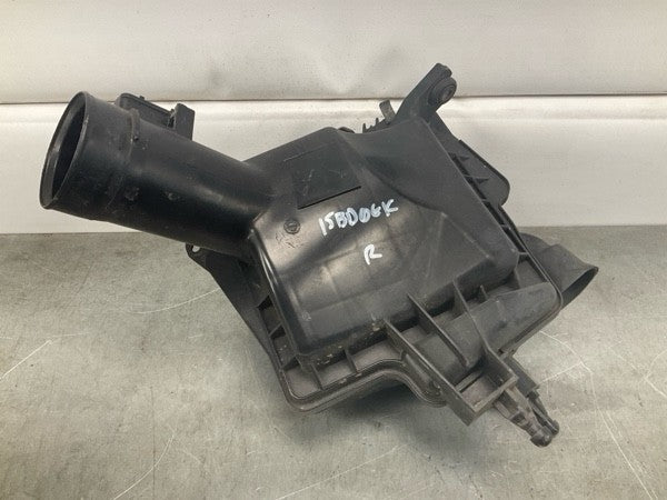 2008 Infiniti V35 G35X Front Passenger Air Intake Filter Box Oem 15Bd0Gk - On Point Parts Inc