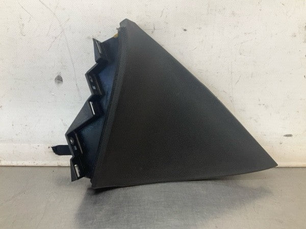 2008 Infiniti V35 G35X Front Driver Center Console Kick Panel Trim Oem 15Bd0Ga - On Point Parts Inc