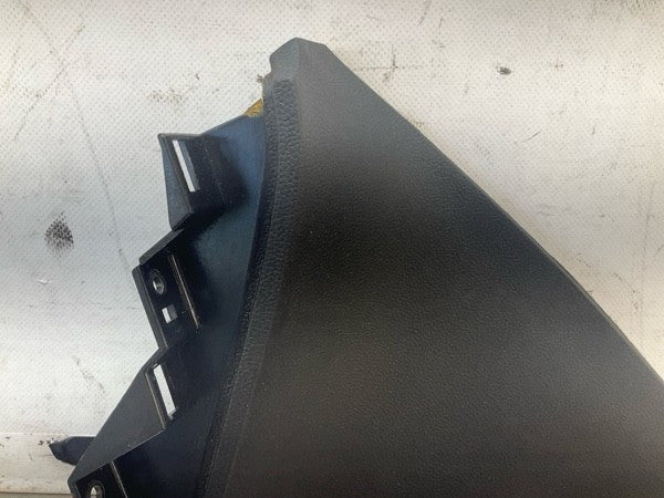 2008 Infiniti V35 G35X Front Driver Center Console Kick Panel Trim Oem 15Bd0Ga - On Point Parts Inc