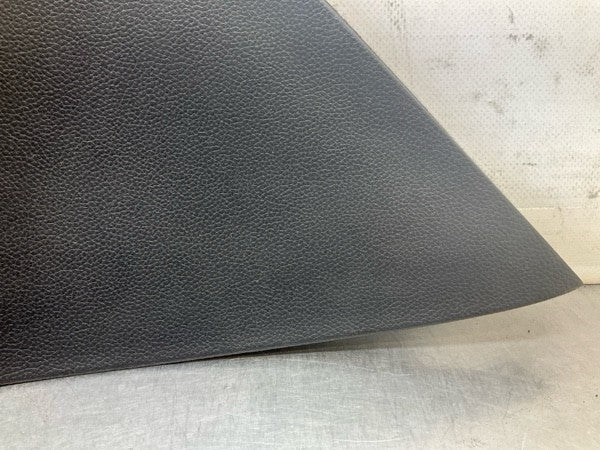 2008 Infiniti V35 G35X Front Driver Center Console Kick Panel Trim Oem 15Bd0Ga - On Point Parts Inc