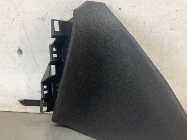 2008 Infiniti V35 G35X Front Driver Center Console Kick Panel Trim Oem 15Bd0Ga - On Point Parts Inc