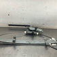 2008 Infiniti V35 G35X Rear Passenger Window Motor Regulator Asm Oem 15Bd0Gk - On Point Parts Inc