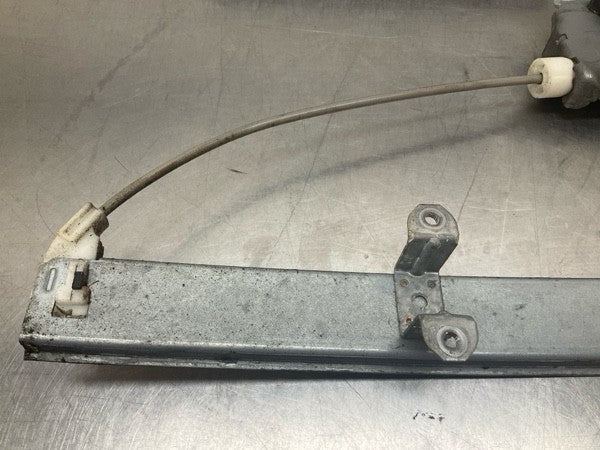 2008 Infiniti V35 G35X Rear Passenger Window Motor Regulator Asm Oem 15Bd0Gk - On Point Parts Inc