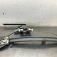 2008 Infiniti V35 G35X Rear Passenger Window Motor Regulator Asm Oem 15Bd0Gk - On Point Parts Inc