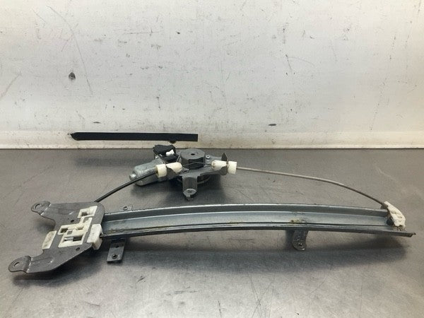 2008 Infiniti V35 G35X Rear Passenger Window Motor Regulator Asm Oem 15Bd0Gk - On Point Parts Inc