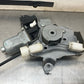 2008 Infiniti V35 G35X Rear Passenger Window Motor Regulator Asm Oem 15Bd0Gk - On Point Parts Inc