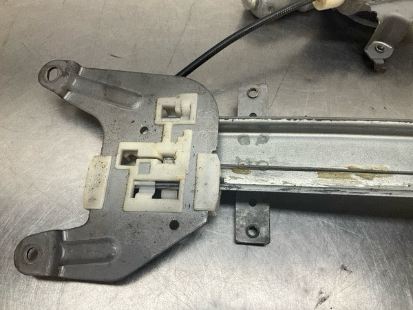 2008 Infiniti V35 G35X Rear Passenger Window Motor Regulator Asm Oem 15Bd0Gk - On Point Parts Inc