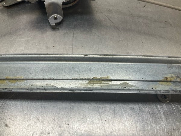 2008 Infiniti V35 G35X Rear Passenger Window Motor Regulator Asm Oem 15Bd0Gk - On Point Parts Inc